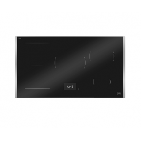 BERTAZZONI P90 5I 1M 37XT Αυτόνομη Επαγωγική Εστία 94cm Inox